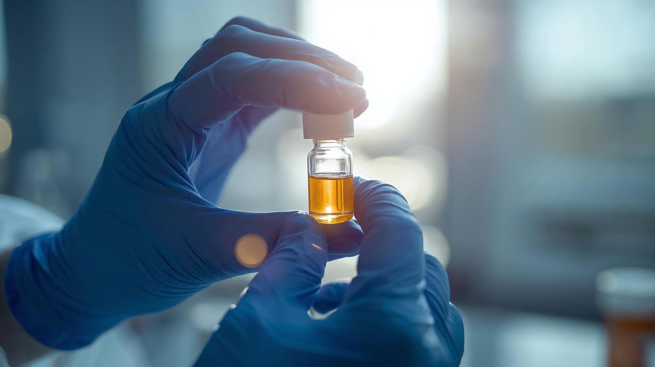 Nicole Junkerman life sciences