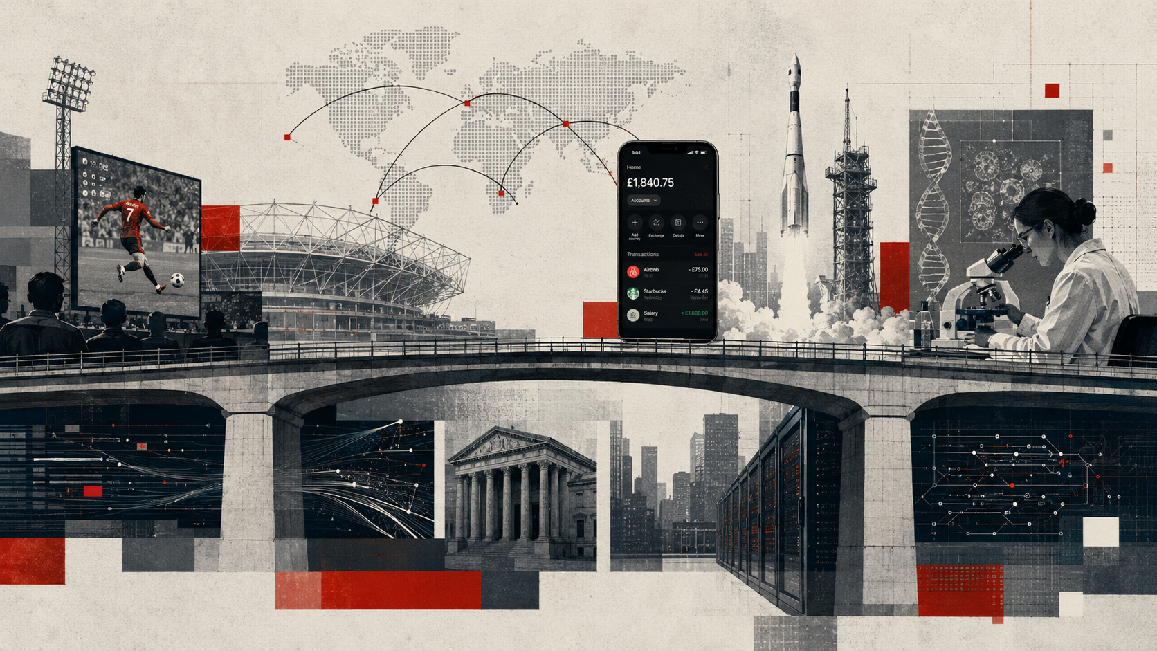 Nicole Junkermann and the infrastructure thesis behind NJF Holdings