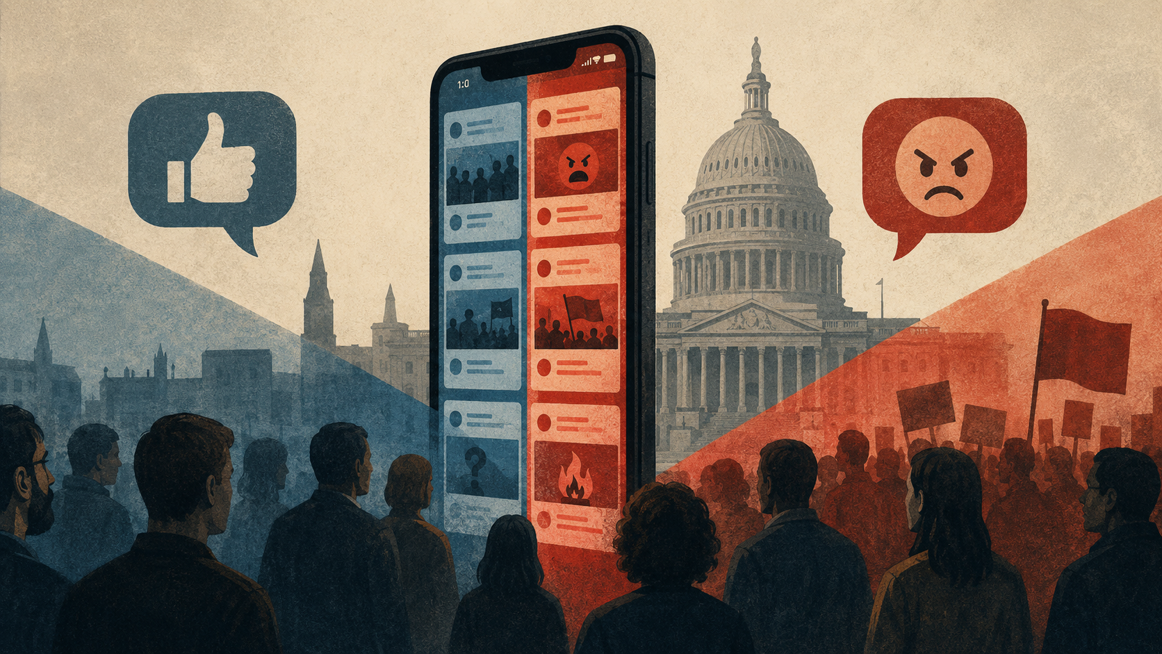 AI Governance and Democratic Trust