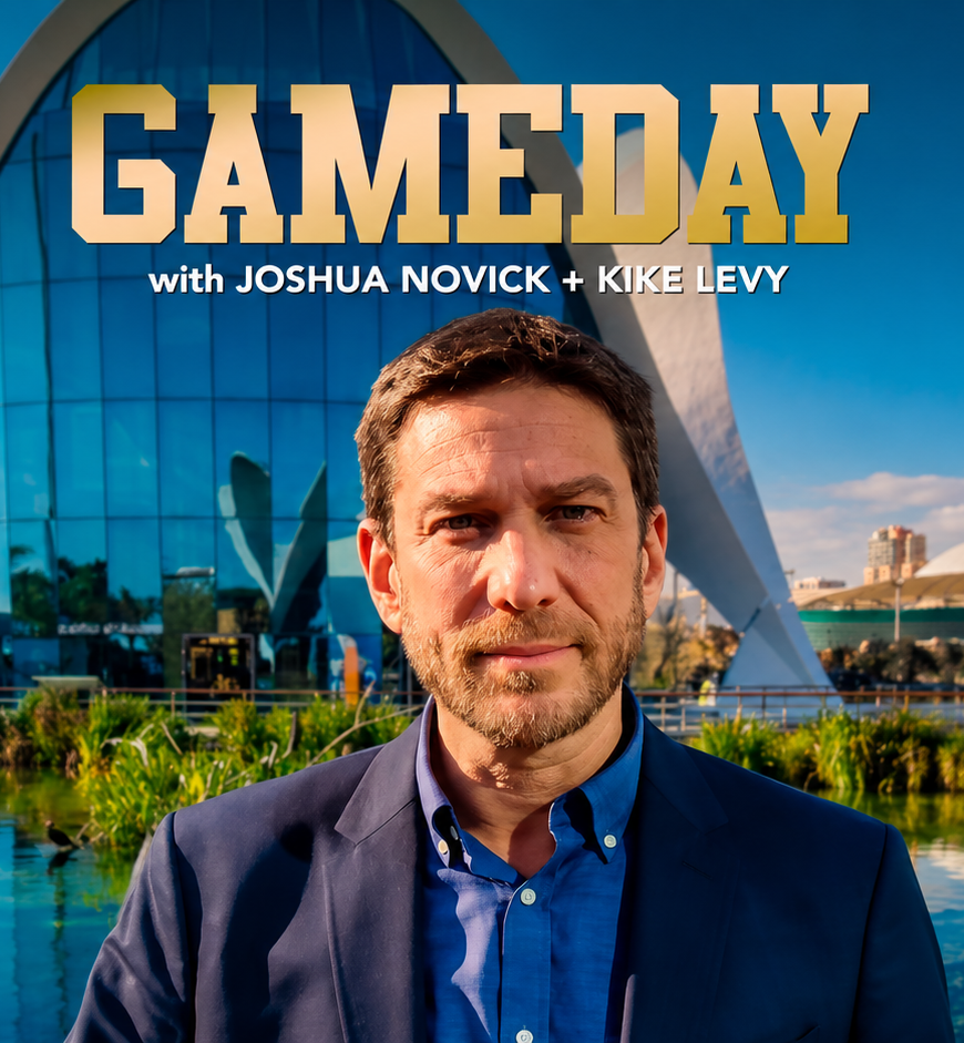 Joshua-Novick-on-the-Gameday-podcast-aspect-ratio-355-384