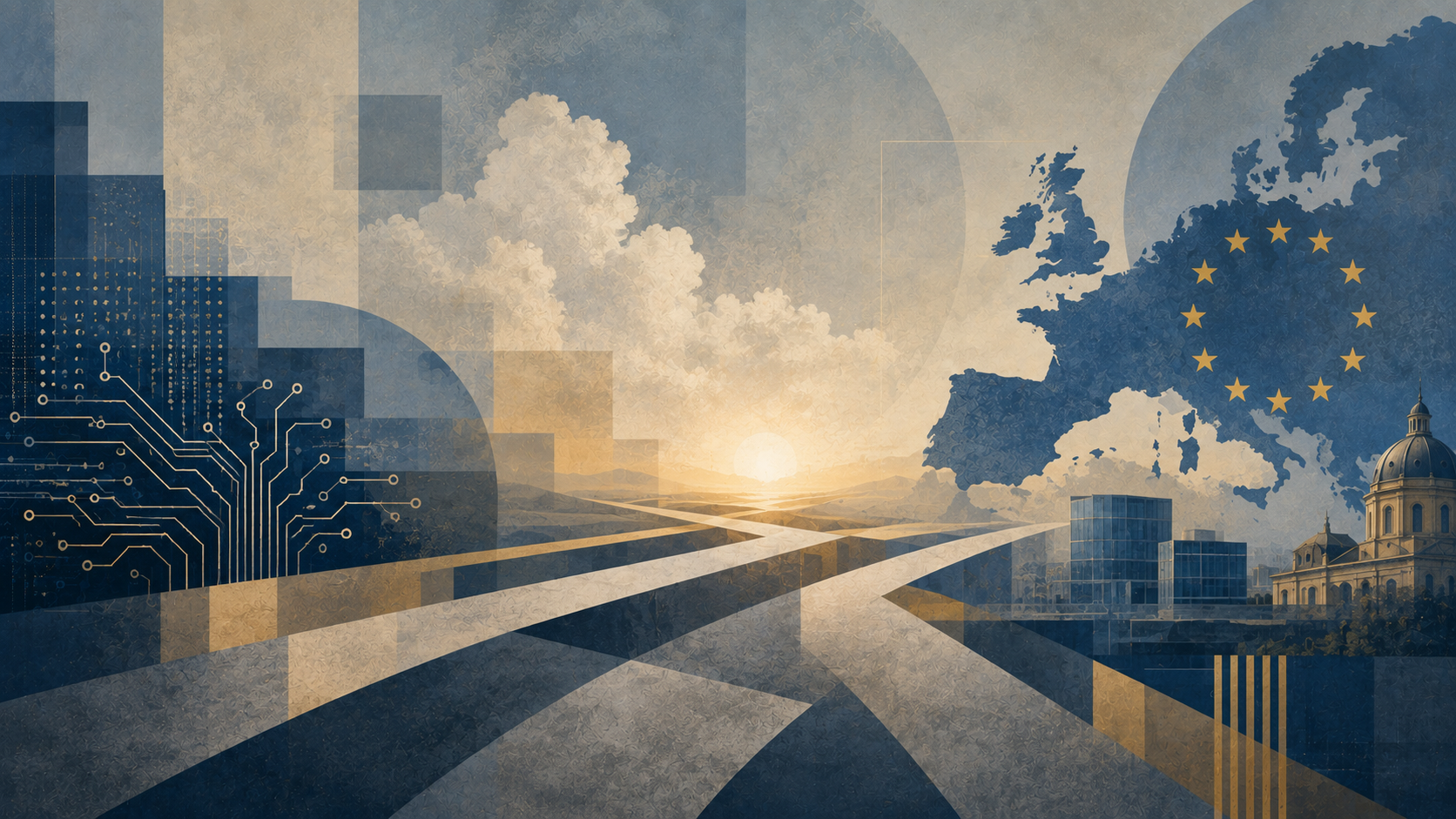Nicole Junkermann on AI sovereignty in Europe